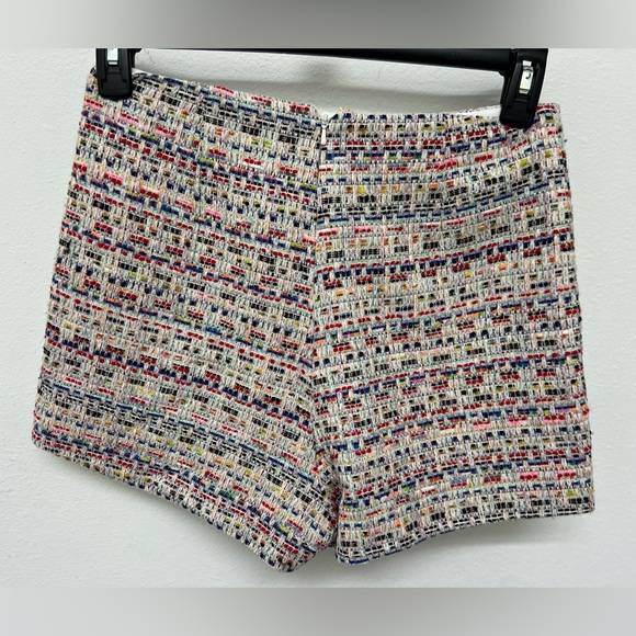 Revolve Song of Style Elmo Skort Shorts in Rainbow Multi Size M MSRP $158 - Picture 2 of 5